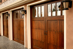 Old Netley garage extension quotes