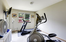 Old Netley home gym construction leads